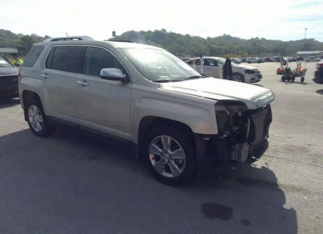 GMC TERRAIN 2014 2gkflte33e6239650