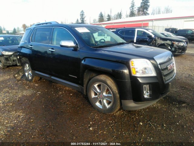 GMC TERRAIN 2014 2gkflte33e6241060