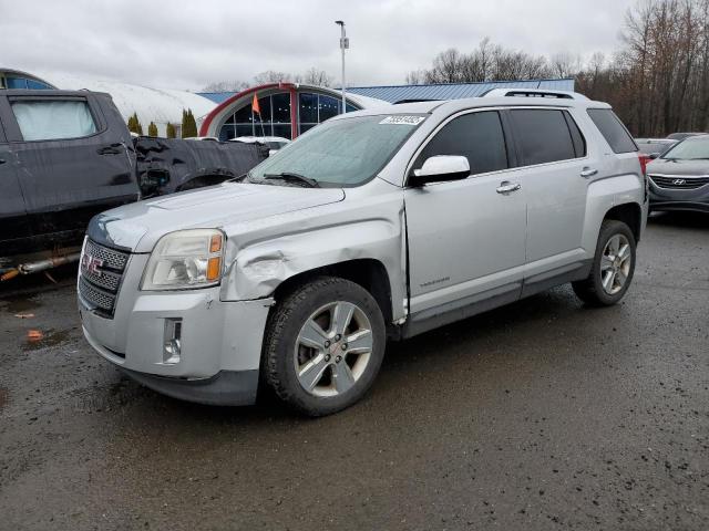 GMC TERRAIN SL 2014 2gkflte33e6271207