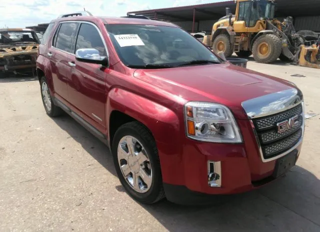 GMC TERRAIN 2014 2gkflte33e6314122