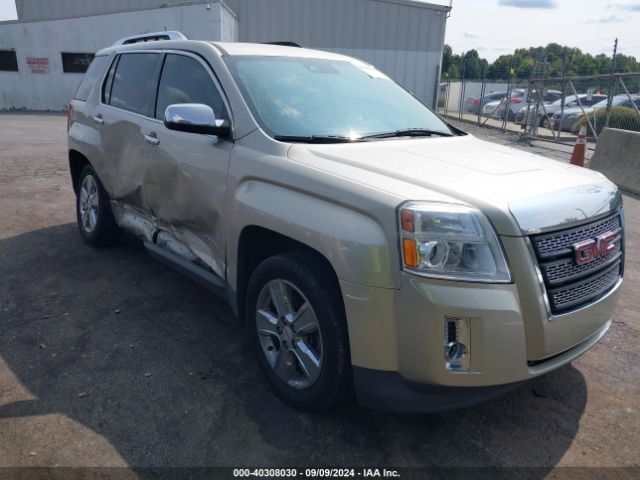 GMC TERRAIN 2015 2gkflte33f6101172