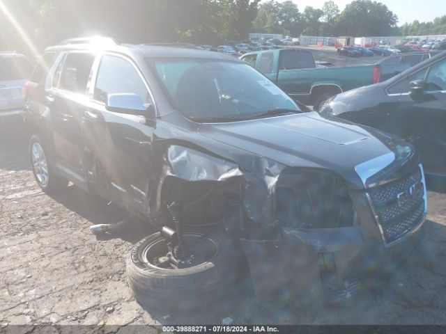 GMC TERRAIN 2015 2gkflte33f6157693