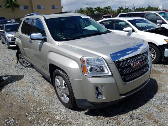 GMC TERRAIN SL 2015 2gkflte33f6168712