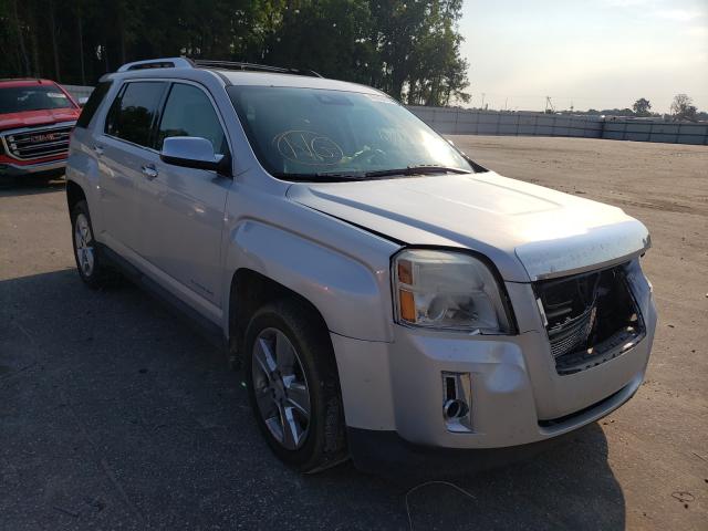 GMC TERRAIN SL 2015 2gkflte33f6267580