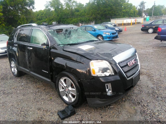 GMC TERRAIN 2015 2gkflte33f6307821