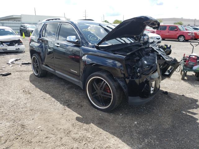 GMC TERRAIN SL 2015 2gkflte33f6371339