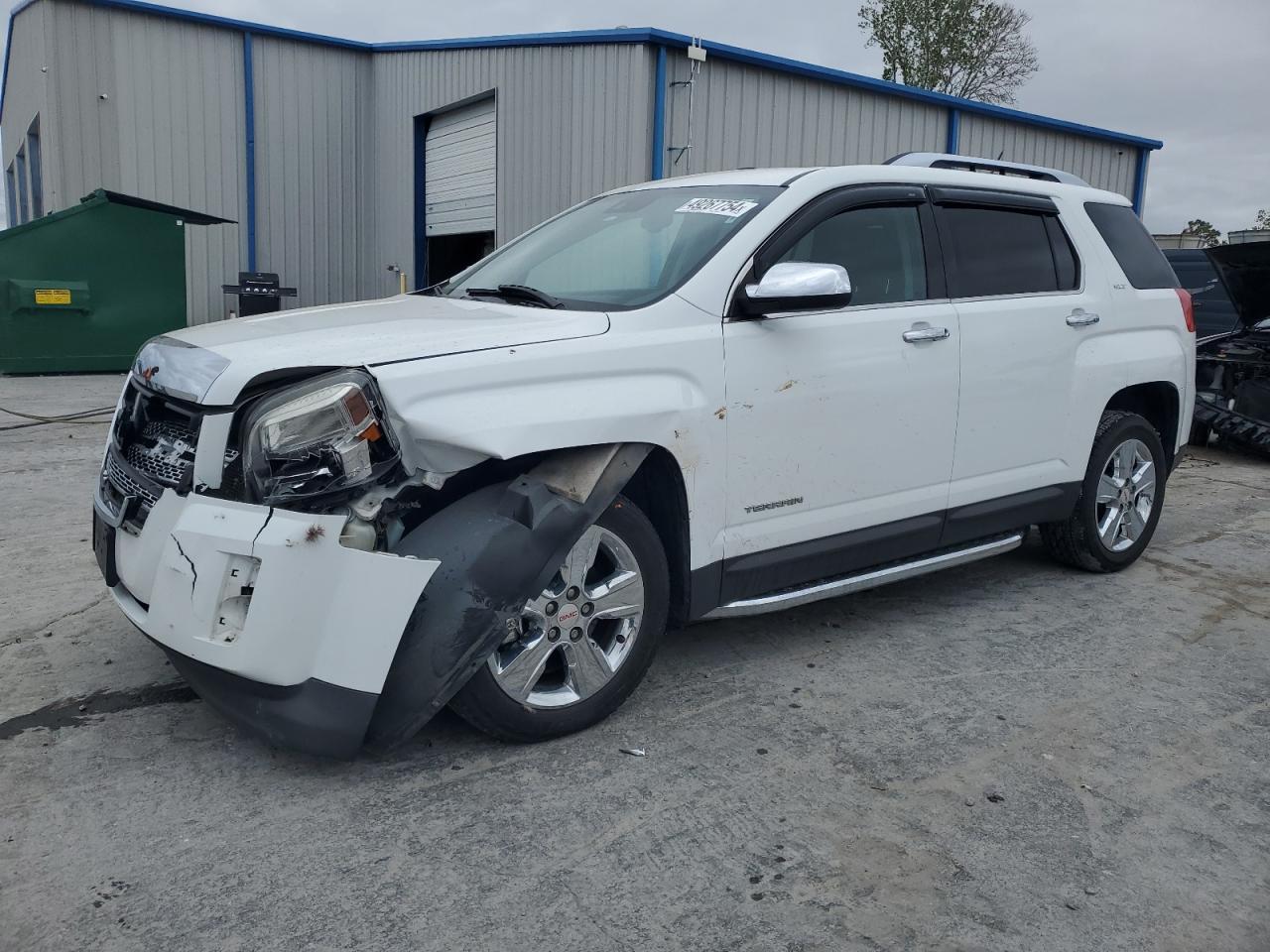 GMC TERRAIN 2015 2gkflte33f6424704