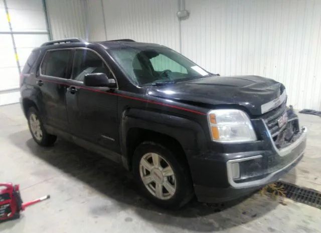 GMC TERRAIN 2016 2gkflte33g6181588