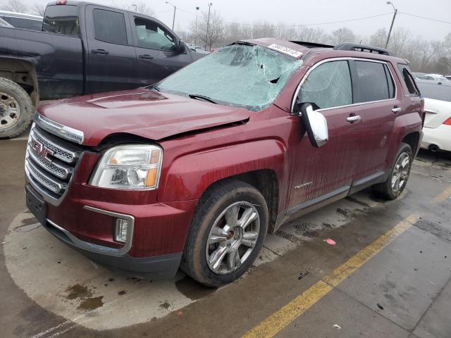 GMC TERRAIN SL 2016 2gkflte33g6245516