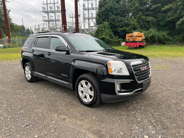 GMC TERRAIN SL 2016 2gkflte33g6322675