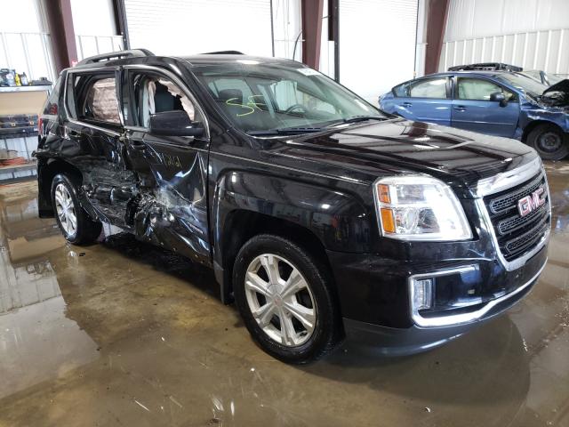 GMC TERRAIN 2016 2gkflte33g6337693