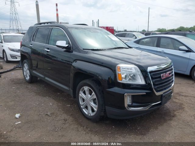 GMC TERRAIN 2016 2gkflte33g6359838