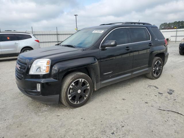 GMC TERRAIN SL 2017 2gkflte33h6103233