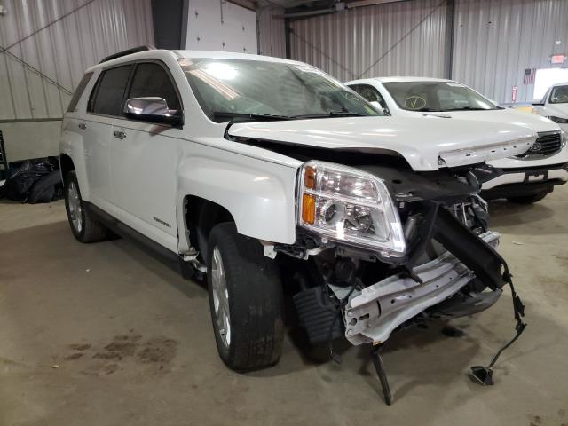 GMC TERRAIN SL 2017 2gkflte33h6105564