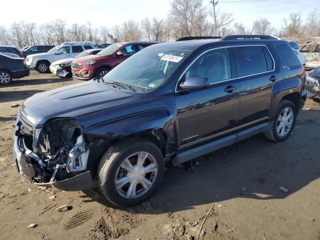 GMC TERRAIN 2017 2gkflte33h6276508