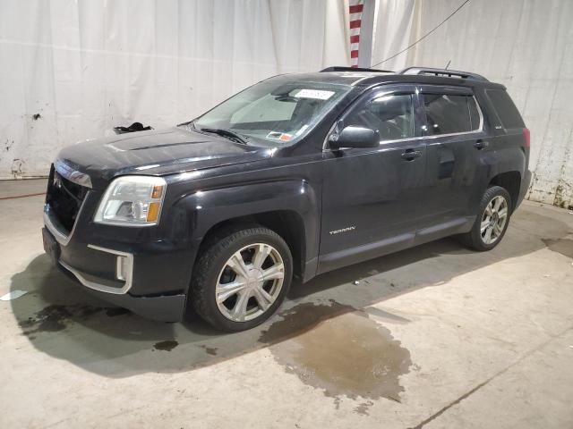 GMC TERRAIN SL 2017 2gkflte33h6310172