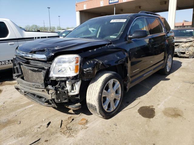 GMC TERRAIN SL 2017 2gkflte33h6317977