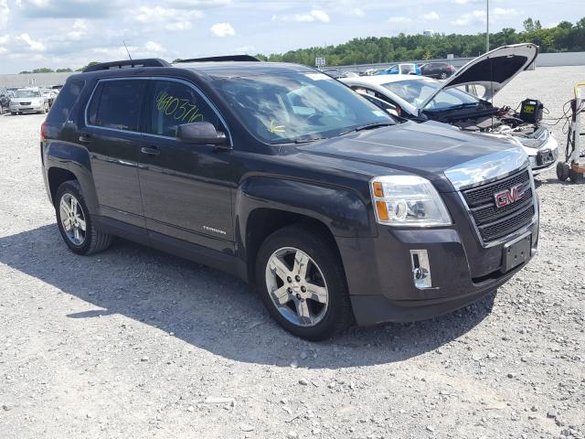 GMC TERRAIN SL 2013 2gkflte34d6117894