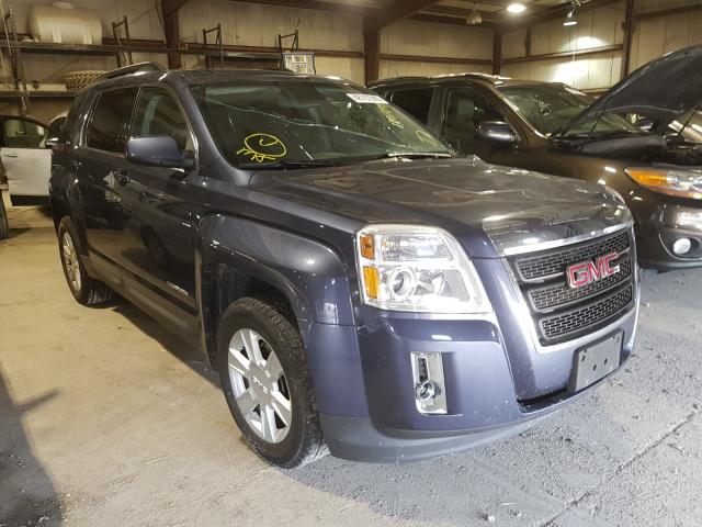 GMC TERRAIN SL 2013 2gkflte34d6267679