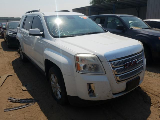 GMC TERRAIN SL 2013 2gkflte34d6276642