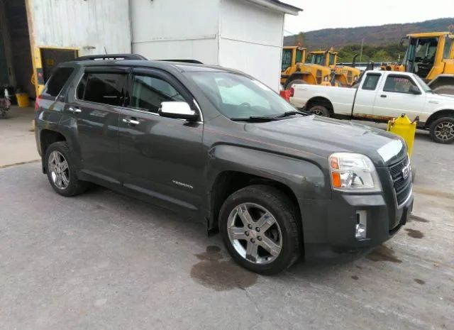 GMC TERRAIN 2013 2gkflte34d6300955