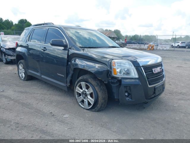 GMC TERRAIN 2013 2gkflte34d6315052