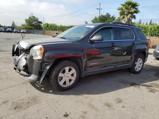 GMC TERRAIN 2013 2gkflte34d6335513