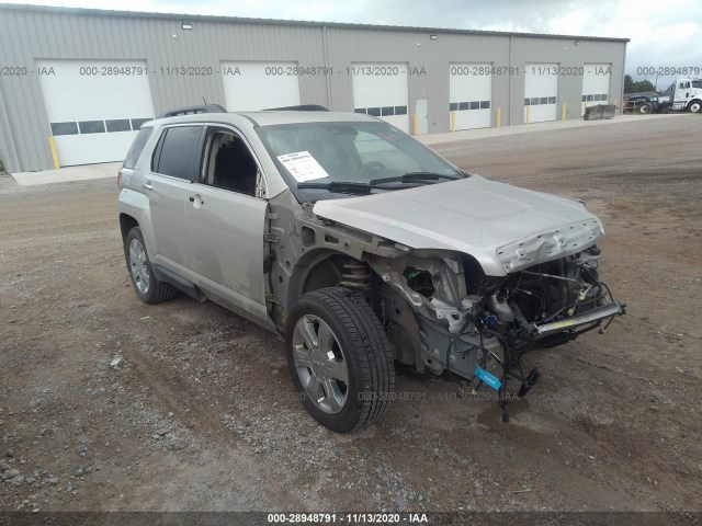 GMC TERRAIN 2013 2gkflte34d6338721