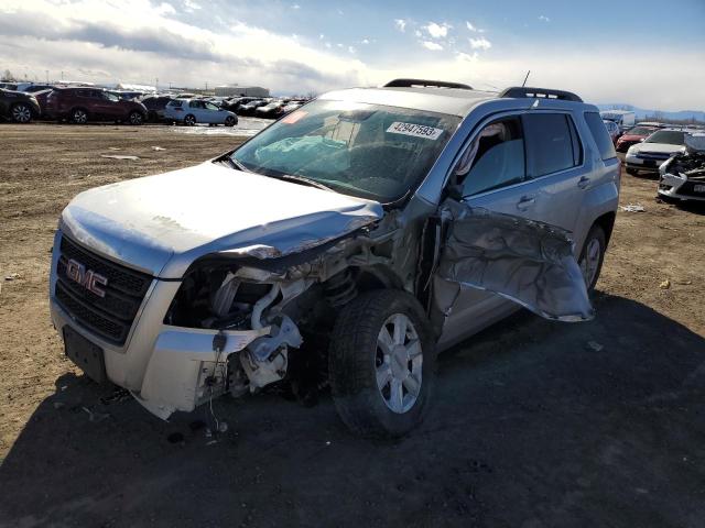 GMC TERRAIN SL 2013 2gkflte34d6380547