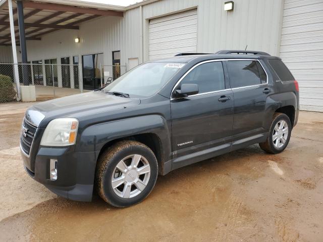 GMC TERRAIN 2013 2gkflte34d6405558