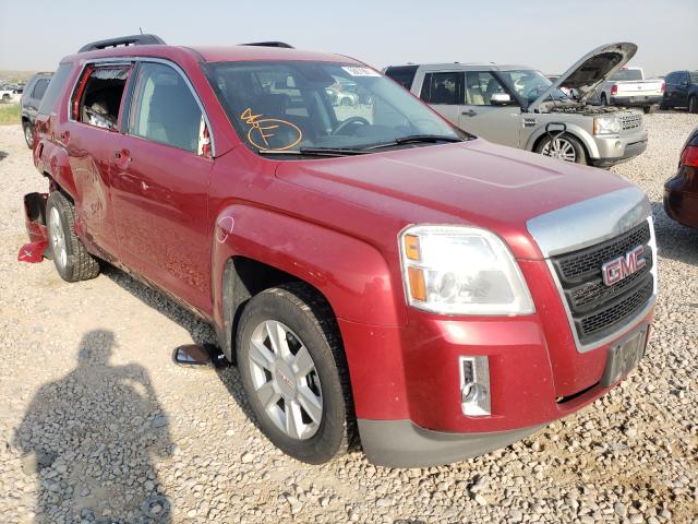 GMC TERRAIN SL 2013 2gkflte34d6409707