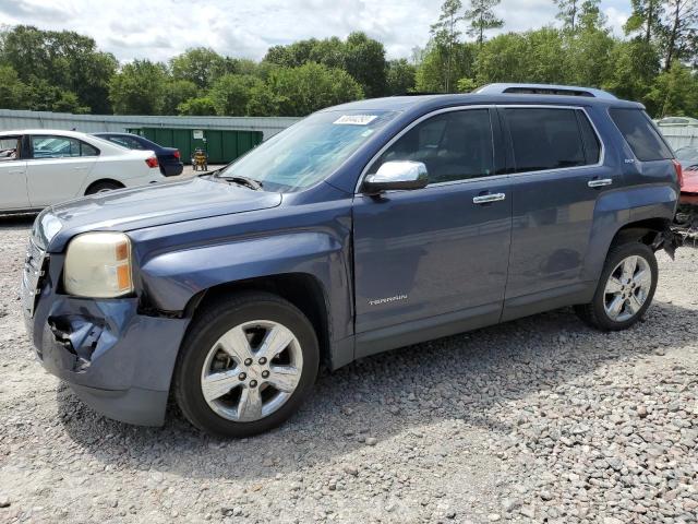 GMC TERRAIN SL 2014 2gkflte34e6154171