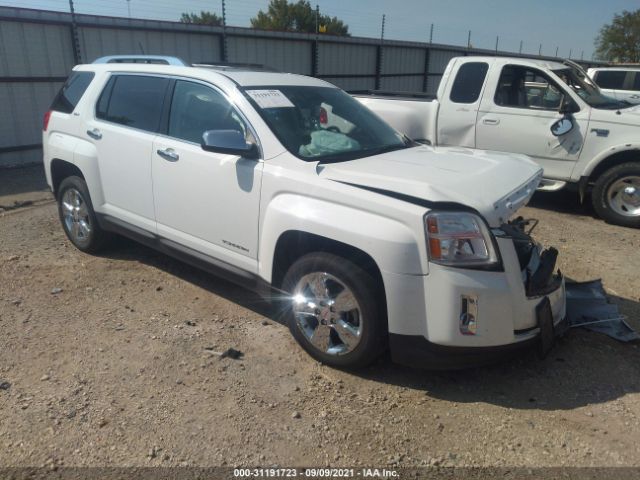 GMC TERRAIN 2014 2gkflte34e6248762