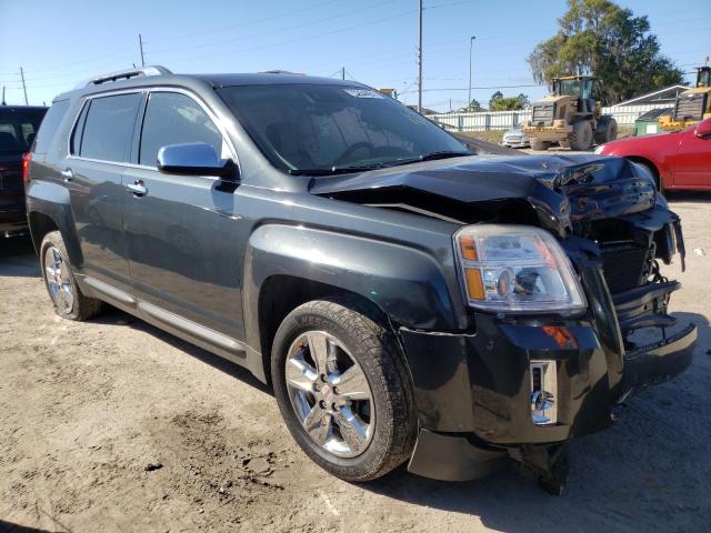 GMC TERRAIN SL 2014 2gkflte34e6270583