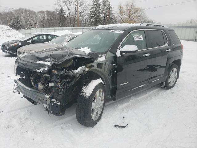 GMC TERRAIN SL 2014 2gkflte34e6297069