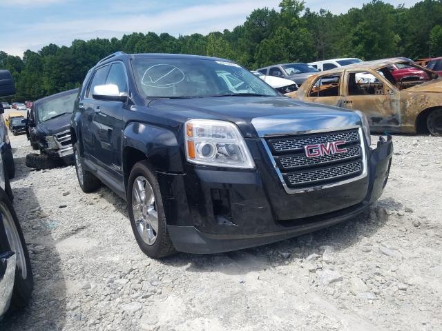 GMC TERRAIN SL 2014 2gkflte34e6345783