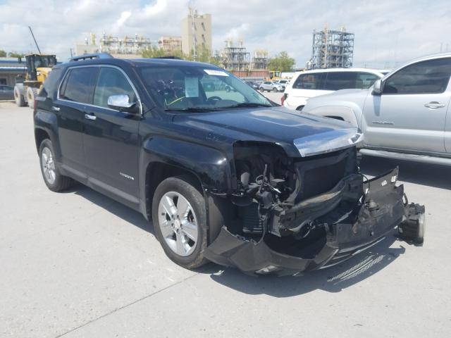 GMC TERRAIN SL 2015 2gkflte34f6102637