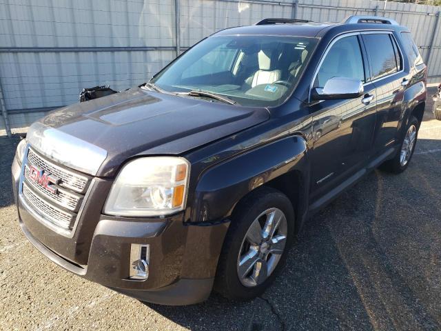 GMC TERRAIN SL 2015 2gkflte34f6112942