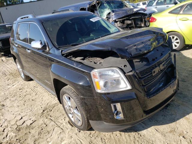 GMC TERRAIN SL 2015 2gkflte34f6119776