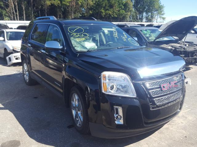 GMC TERRAIN SL 2015 2gkflte34f6259696