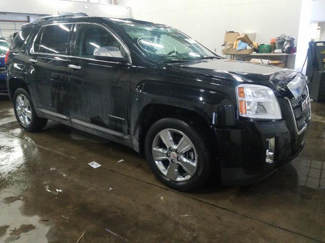 GMC TERRAIN SL 2015 2gkflte34f6267250