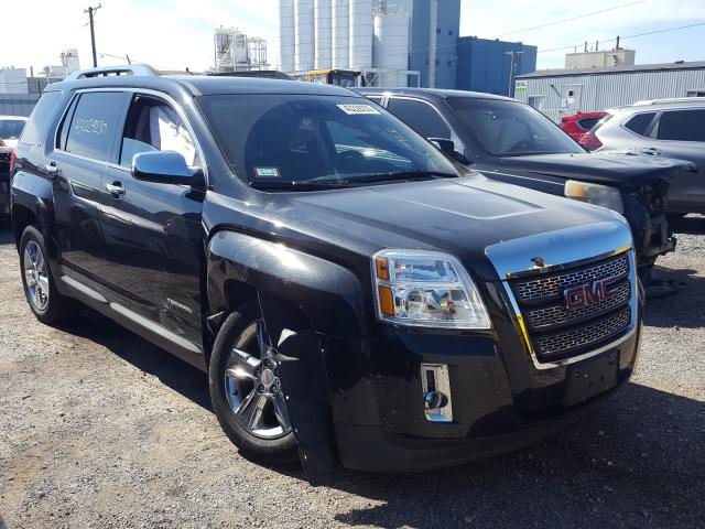 GMC TERRAIN SL 2015 2gkflte34f6302854