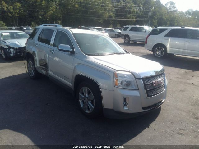 GMC TERRAIN 2015 2gkflte34f6304880