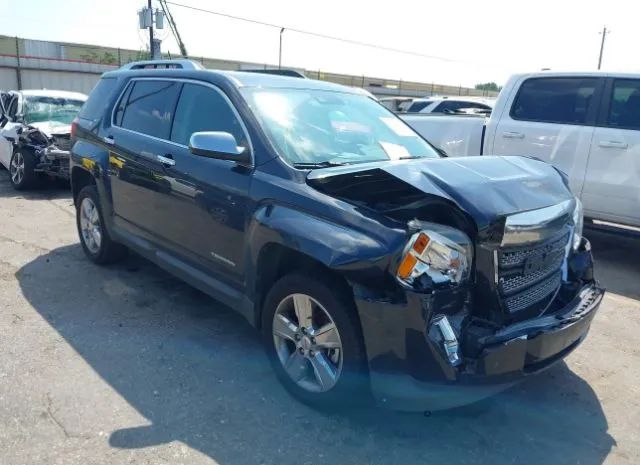 GMC TERRAIN 2015 2gkflte34f6387209