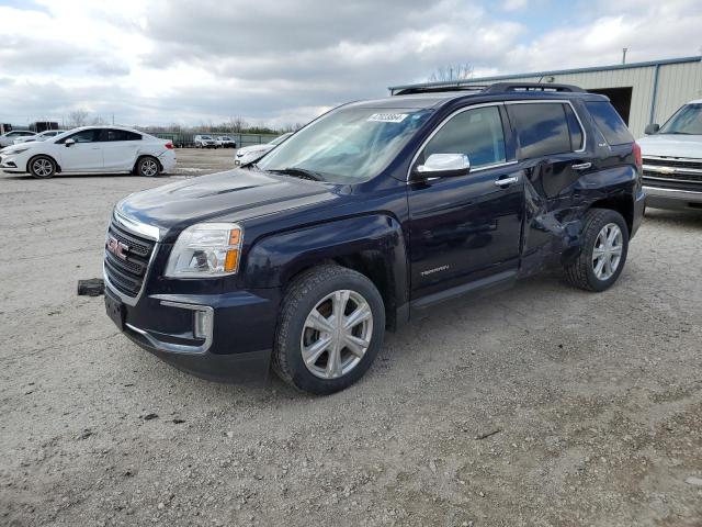 GMC TERRAIN 2016 2gkflte34g6108567