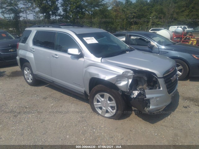 GMC TERRAIN 2016 2gkflte34g6283207