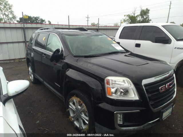 GMC TERRAIN 2016 2gkflte34g6328601