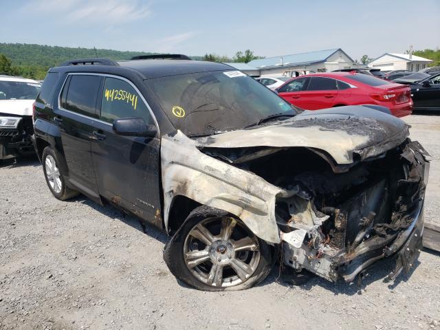 GMC TERRAIN SL 2017 2gkflte34h6261709