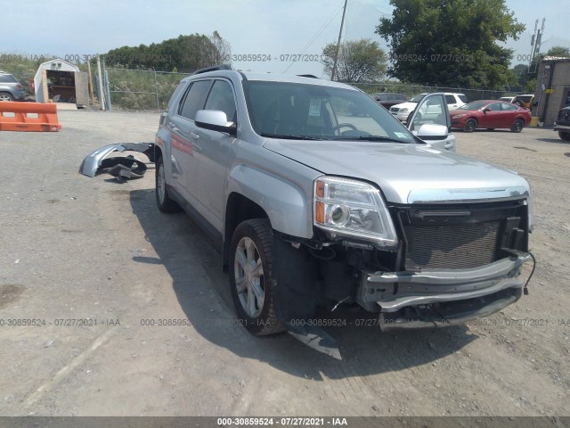 GMC TERRAIN 2017 2gkflte34h6261953