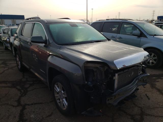 GMC TERRAIN SL 2013 2gkflte35d6230494